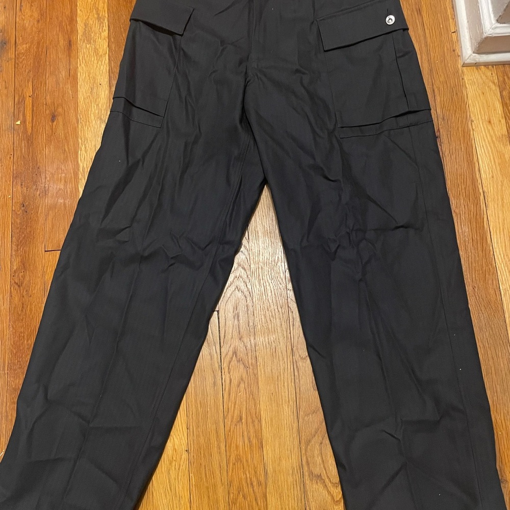 Nike Men's Dark Cargo Pants